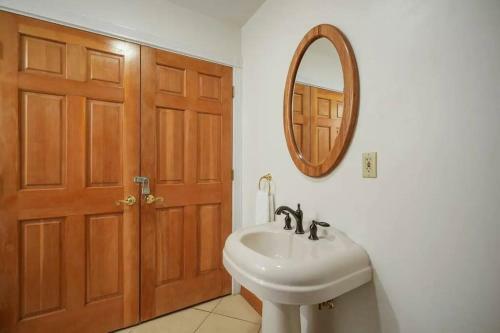 Apartamento Timber Lodge-pet Friendly! Hot Tub! Game Rooms!