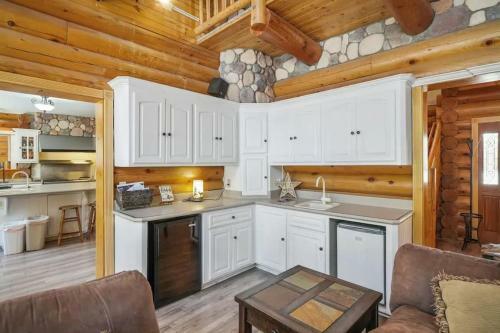 Apartamento Timber Lodge-pet Friendly! Hot Tub! Game Rooms!