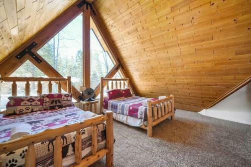 Apartamento Timber Lodge-pet Friendly! Hot Tub! Game Rooms!