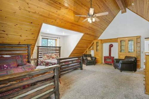 Apartamento Timber Lodge-pet Friendly! Hot Tub! Game Rooms!