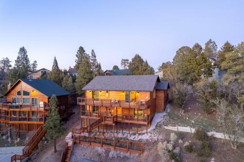 44 - Sky Ridge Retreat Home