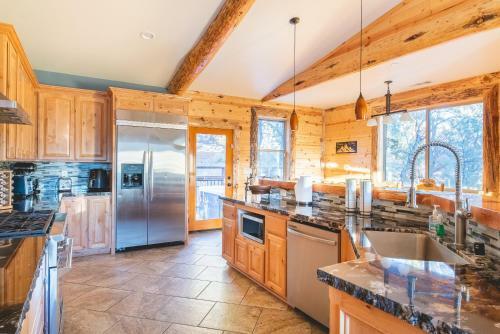 44 - Sky Ridge Retreat Home