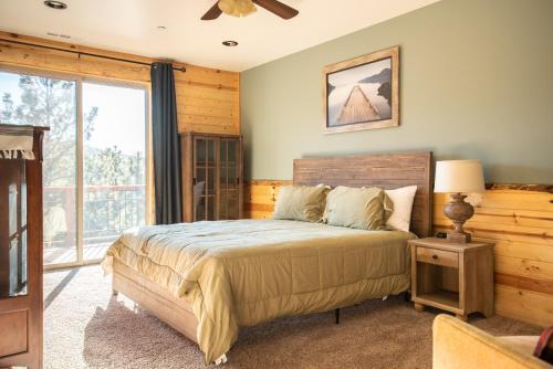 44 - Sky Ridge Retreat Home
