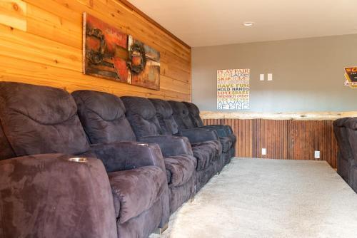 44 - Sky Ridge Retreat Home