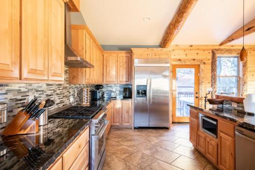44 - Sky Ridge Retreat Home