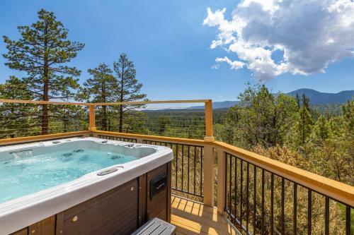 27 - Castle Rock Retreat Home