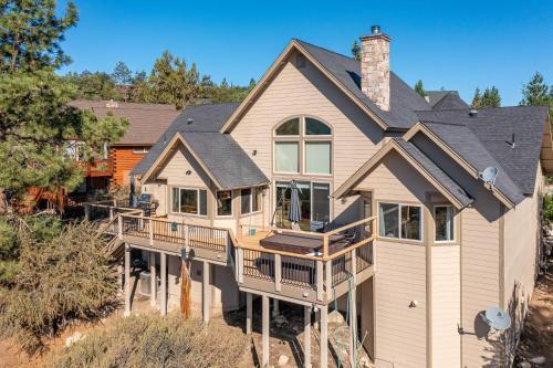 27 - Castle Rock Retreat Home