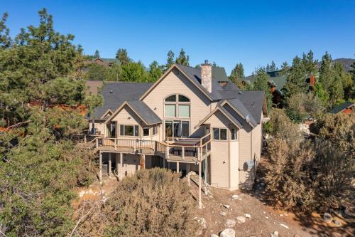 27 - Castle Rock Retreat Home