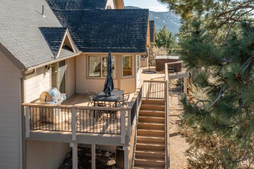 27 - Castle Rock Retreat Home