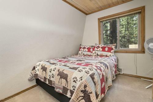 Summit Mountain Lodge