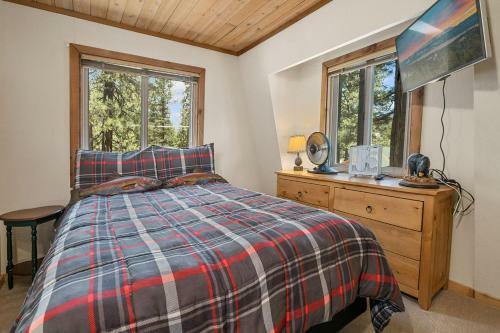 Summit Mountain Lodge