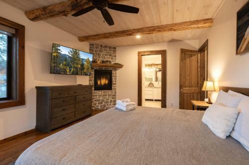 18 - Ponderosa Peak Home