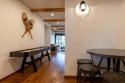 18 - Ponderosa Peak Home