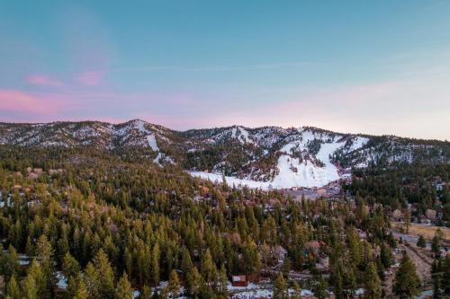 18 - Ponderosa Peak Home