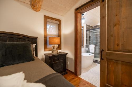 18 - Ponderosa Peak Home