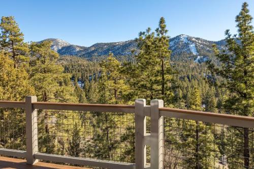 18 - Ponderosa Peak Home