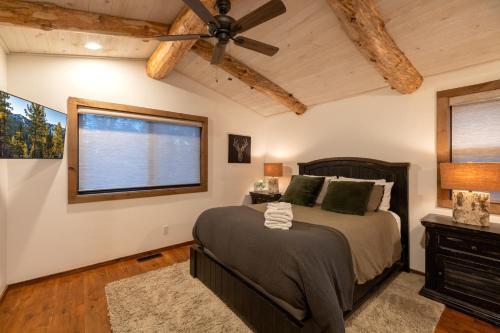 18 - Ponderosa Peak Home