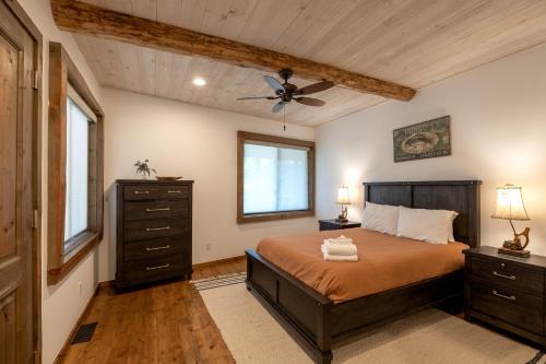 18 - Ponderosa Peak Home