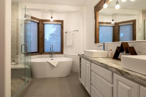 18 - Ponderosa Peak Home