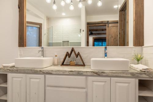 18 - Ponderosa Peak Home