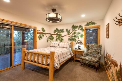38 - Cooper's Hideaway Home