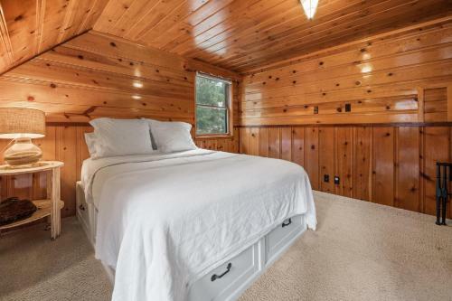 40 - Waterfront Retreat Home