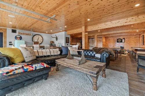 40 - Waterfront Retreat Home