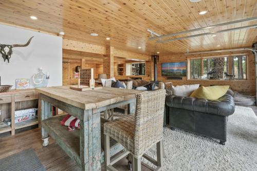 40 - Waterfront Retreat Home