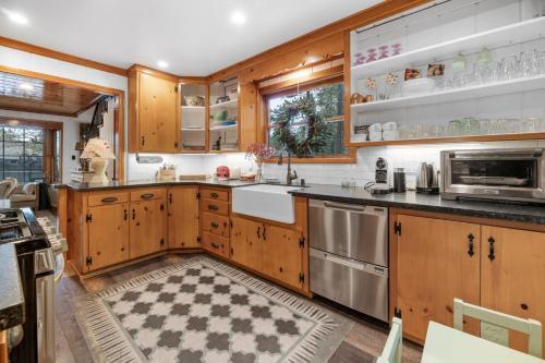 40 - Waterfront Retreat Home