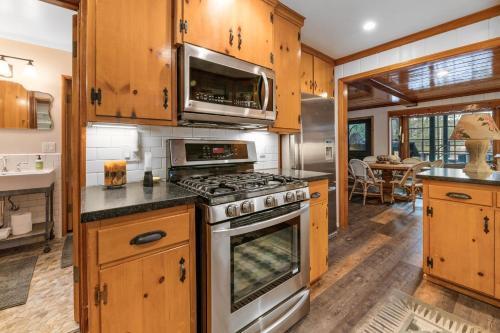 40 - Waterfront Retreat Home