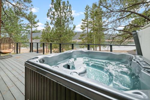 40 - Waterfront Retreat Home