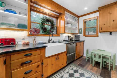 40 - Waterfront Retreat Home