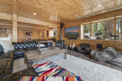 40 - Waterfront Retreat Home