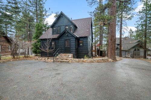40 - Waterfront Retreat Home