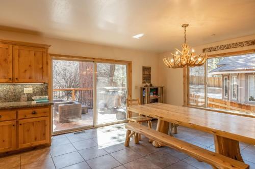 39 - Alpenweg Cottage Home