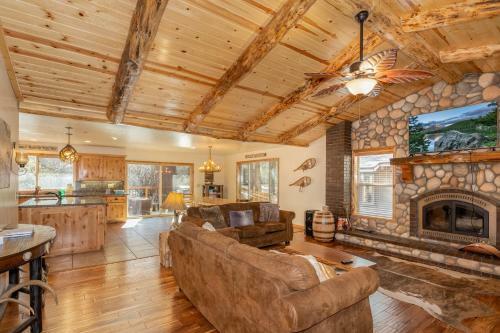 39 - Alpenweg Cottage Home