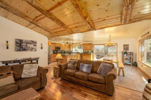 39 - Alpenweg Cottage Home