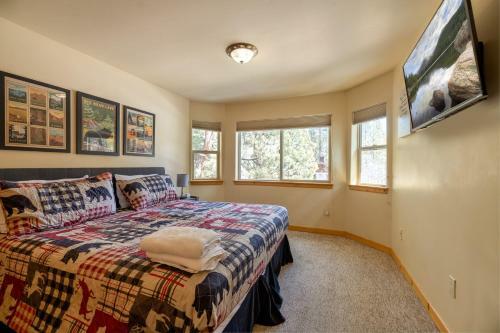 45 - Half Stone Lodge Home