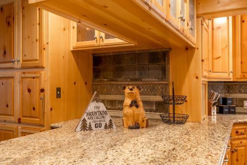 45 - Half Stone Lodge Home
