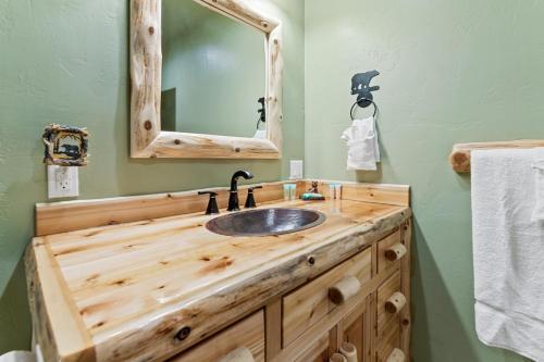 31 - Serenity Pines Home