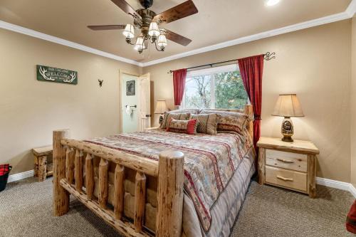 31 - Serenity Pines Home