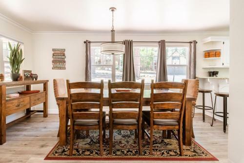 11 - Big Bear Wooded Wonder Cabin