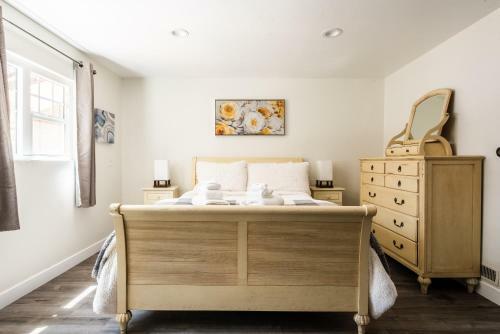 11 - Big Bear Wooded Wonder Cabin