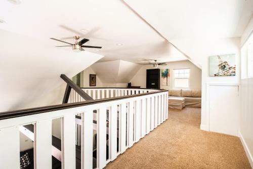 11 - Big Bear Wooded Wonder Cabin