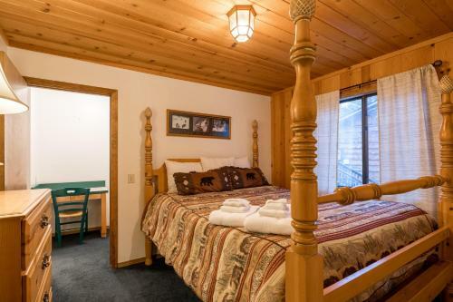37 - Mountain Hideaway Home