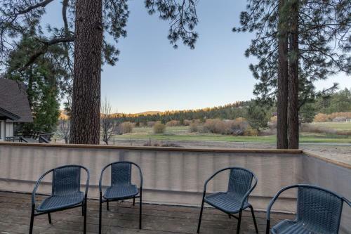 21 - Black Forest Lodge Home