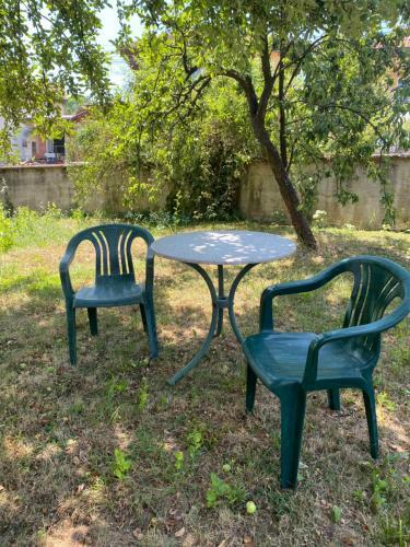 Apartamento Aparment Visoko