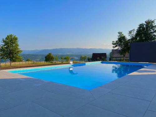 Villa Sky Deluxe