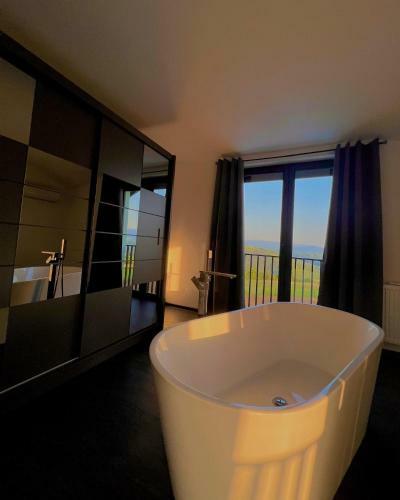 Villa Sky Deluxe