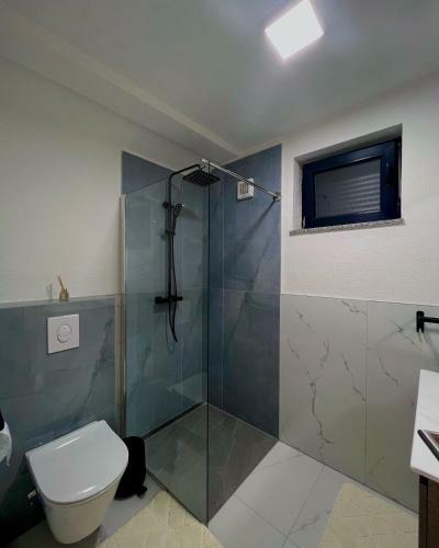 Villa Sky Deluxe